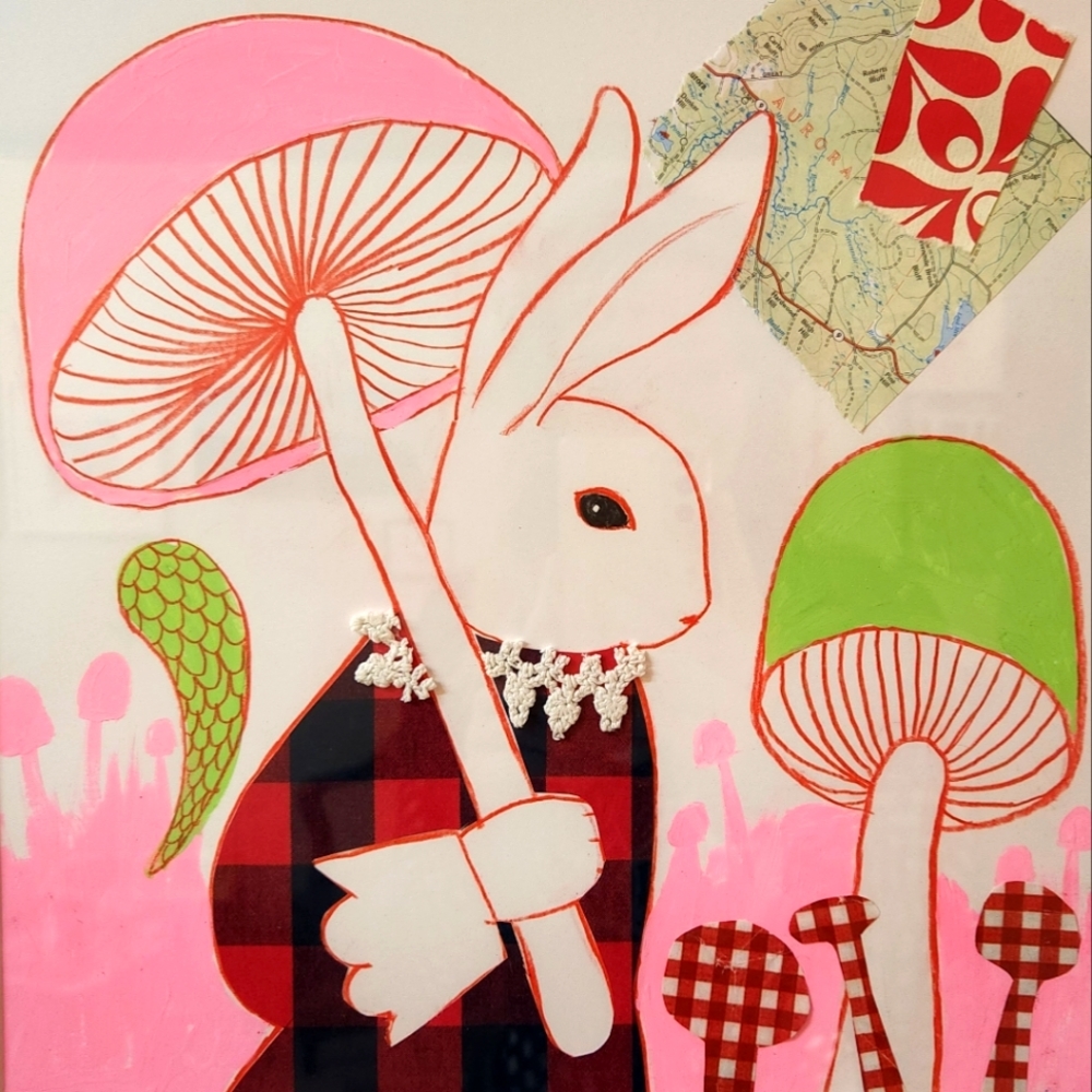 Meet your Posher, Annie